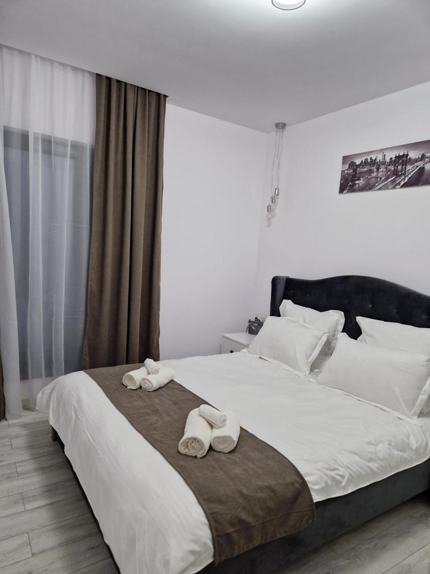 Tag Apartament Temesvár Kültér fotó