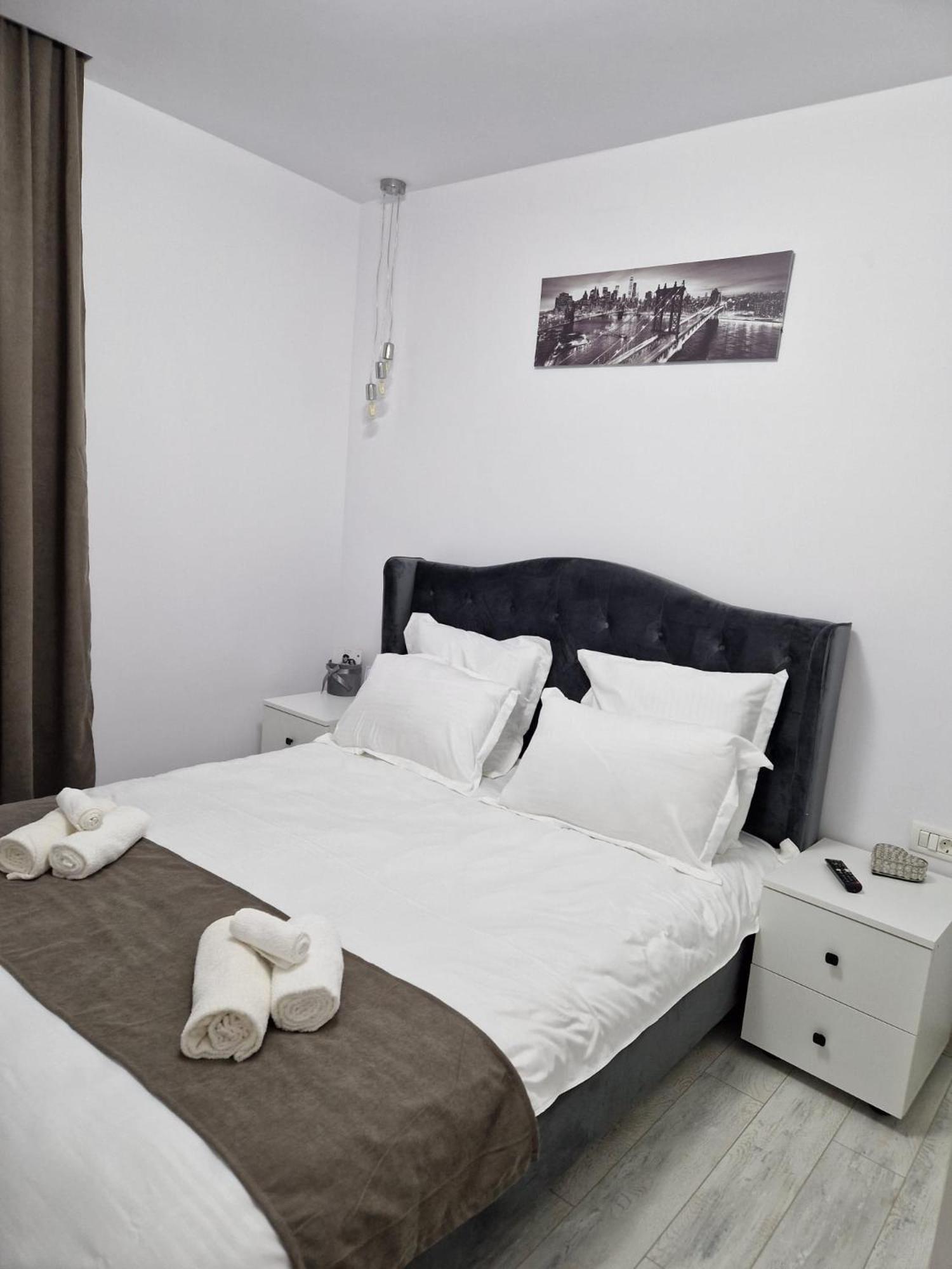 Tag Apartament Temesvár Kültér fotó